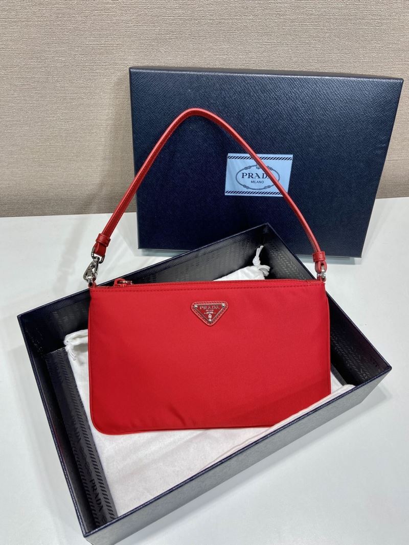 Prada Top Handle Bags